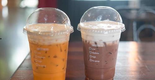 奶茶最新爆料新闻事件是真的吗,真相还是谣言？事件真相大揭秘  第2张