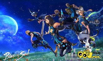 剑灵2最新爆料,神秘势力崛起,奇幻冒险再启航! 第1张 剑灵2最新爆料,神秘势力崛起,奇幻冒险再启航! 第1张